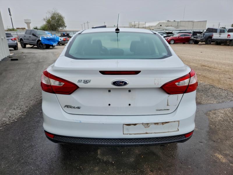 2013 FORD FOCUS S #3305335301