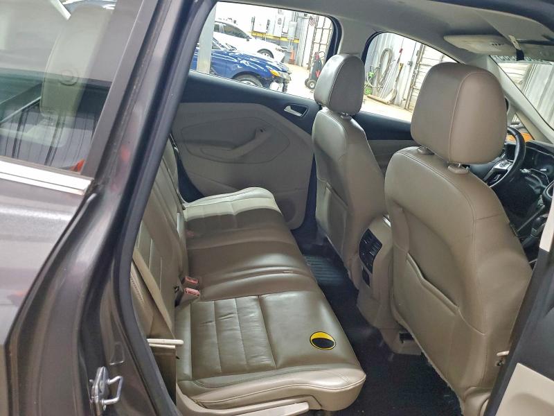 2013 FORD C-MAX PREM #3302749058