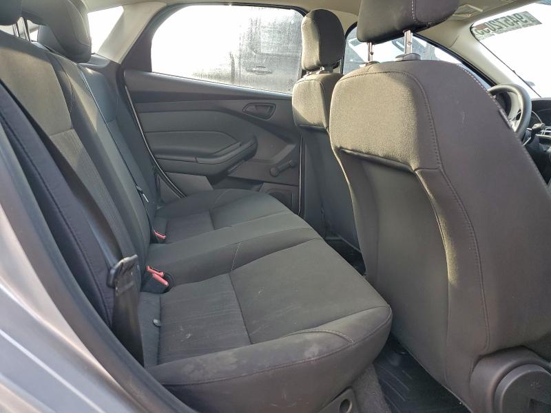 2016 FORD FOCUS S #3316816413