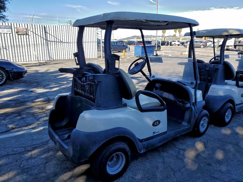 2022 CLUB CAR TEMPO FLA #3304530514