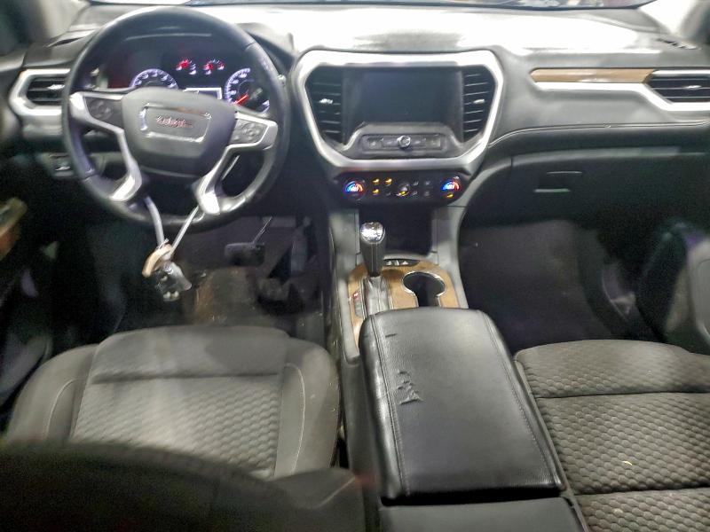 2017 GMC ACADIA SLE #3317882920