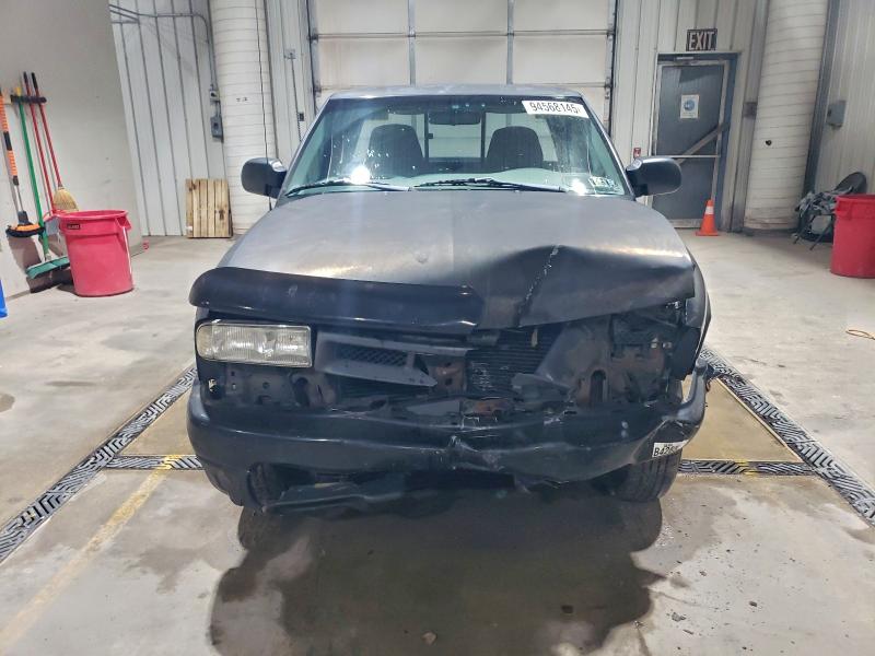1998 CHEVROLET S TRUCK S1 #3311696260