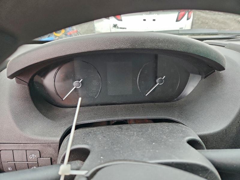 2025 RAM PROMASTER #3312430609