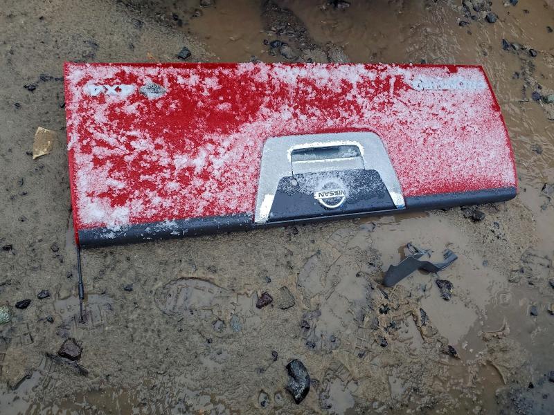 2006 NISSAN FRONTIER C #3309504612