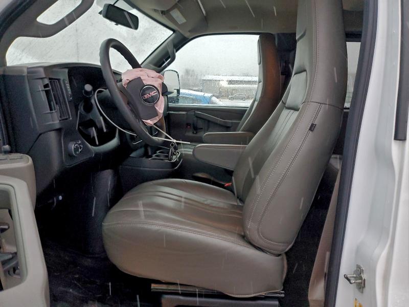 2024 GMC SAVANA G35 #3303573929