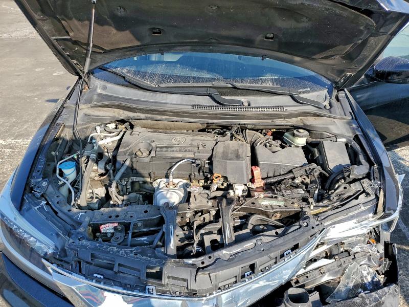 2016 ACURA ILX PREMIU #3303824432