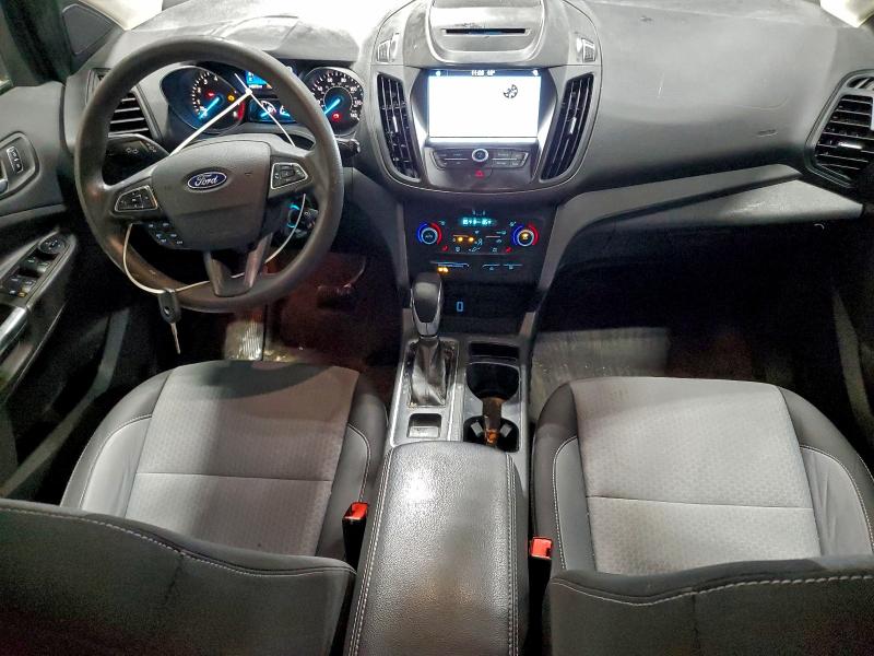 2018 FORD ESCAPE SE #3305313332