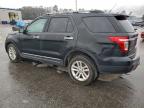 Lot #3305484071 2015 FORD EXPLORER X