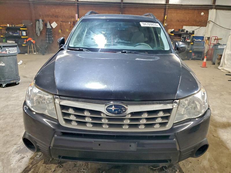 2011 SUBARU FORESTER 2 #3301962618