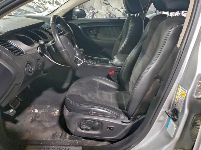 2010 FORD TAURUS SHO #3305398305