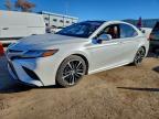 Lot #3316758412 2018 TOYOTA CAMRY XSE