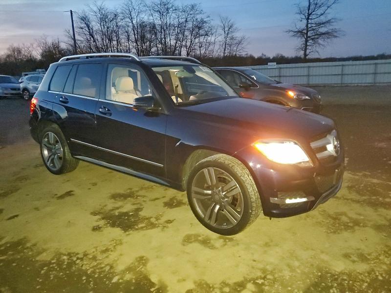 2014 MERCEDES-BENZ 18/27 #3319115253