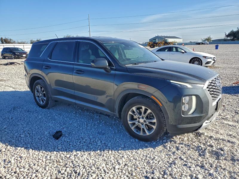 2020 HYUNDAI PALISADE S #3317186152