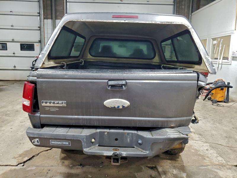 2006 FORD RANGER SUP #3318883915