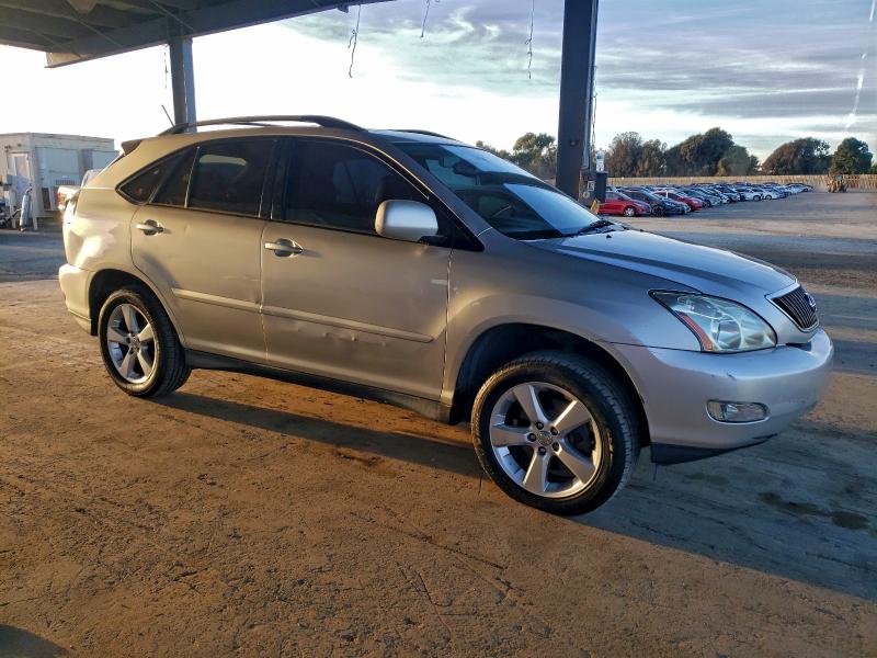 2005 LEXUS RX 330 #3304499604