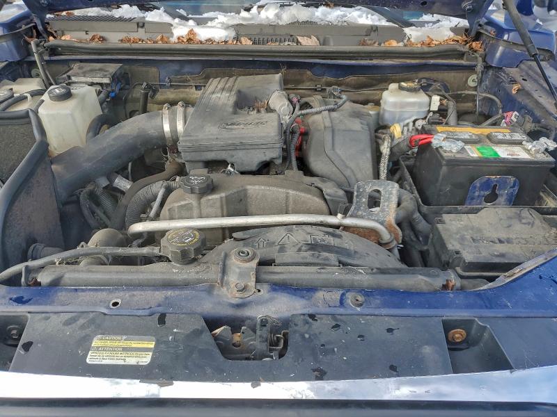 2009 HUMMER H3 #3305381334