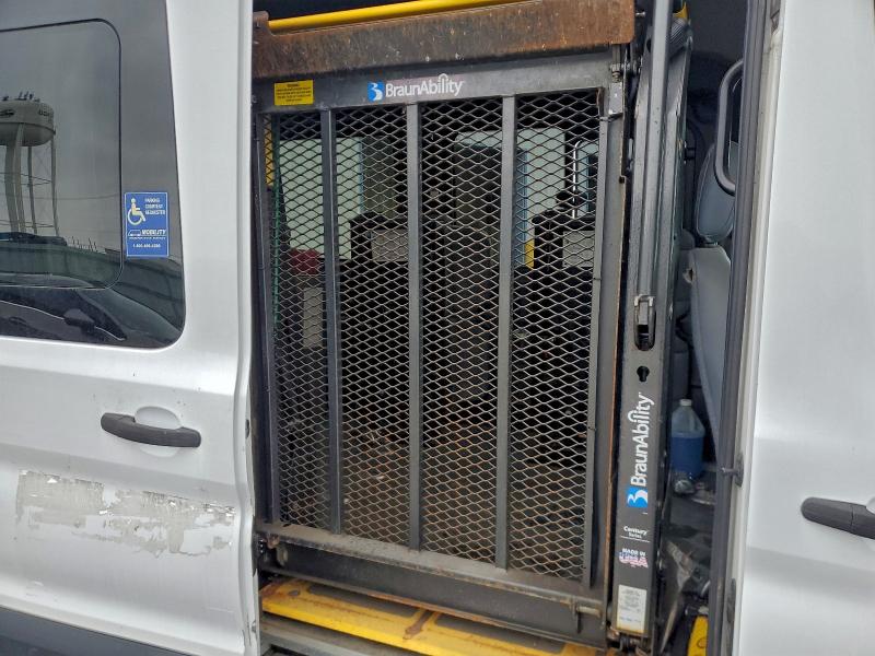 2016 FORD TRANSIT T- #3311511239