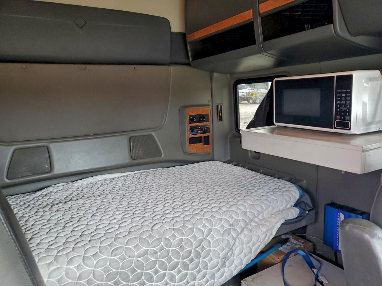 Lot #3303623930 2012 INTERNATIONAL PROSTAR