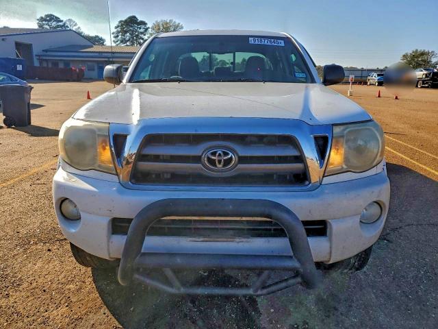 2009 TOYOTA TACOMA DOU #3302937622
