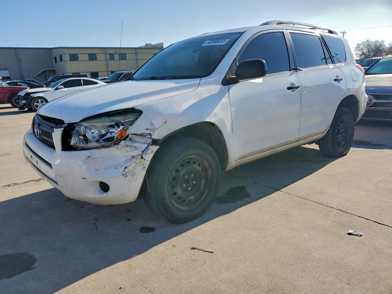 2008 TOYOTA RAV4 #3303046661