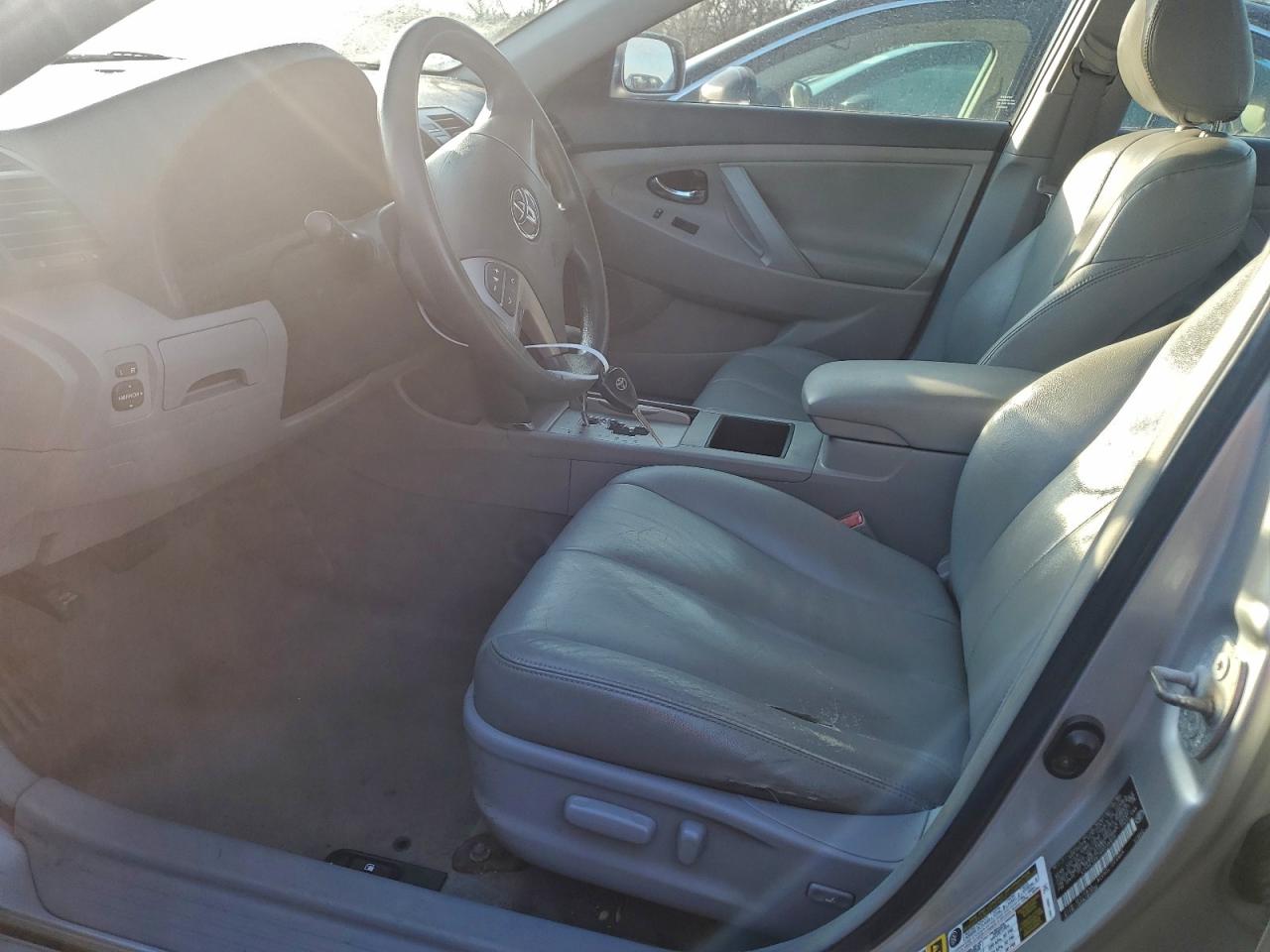 Lot #3310445341 2008 TOYOTA CAMRY CE