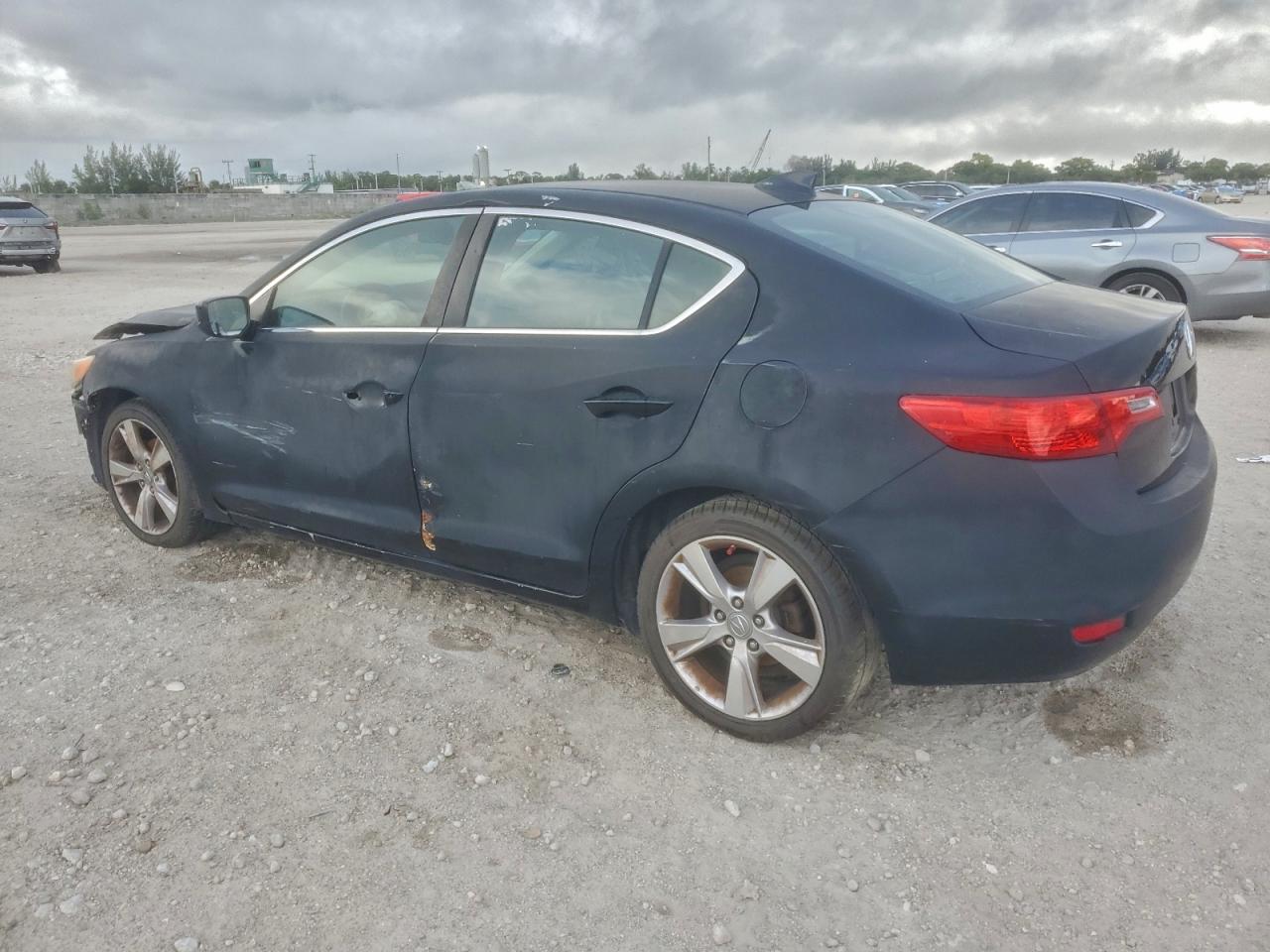 ACURA ILX 20 PREMIUM