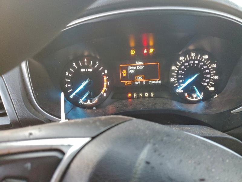 2014 FORD FUSION SE #3304822546