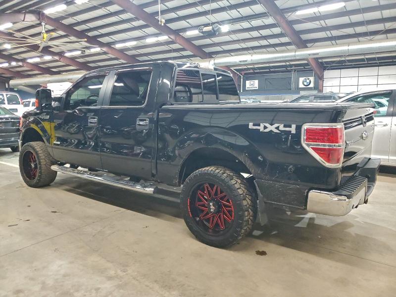 2014 FORD F150 SUPER #3317004251