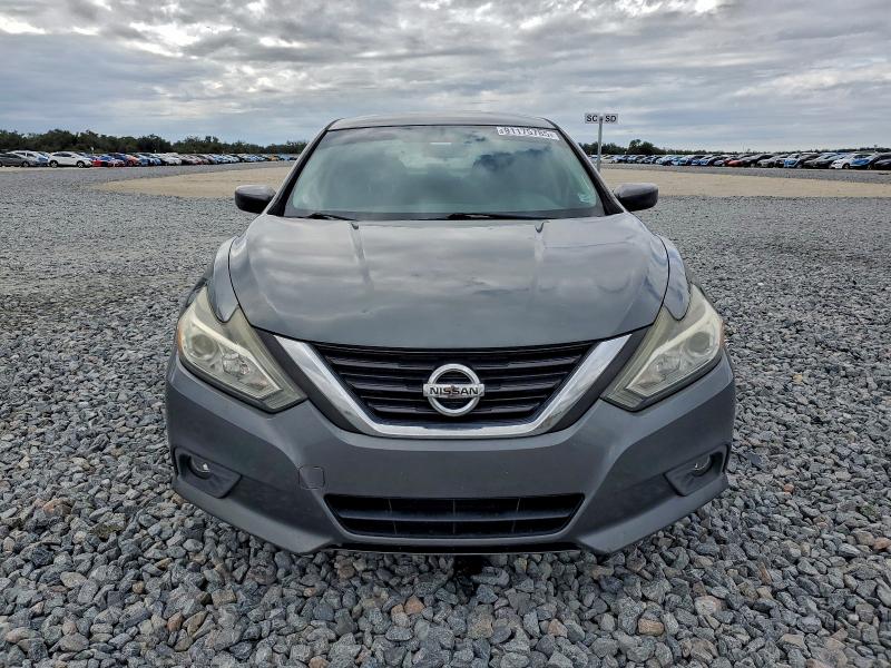 2016 NISSAN ALTIMA 2.5 #3310439336