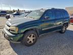 Lot #3317995951 2002 CHEVROLET TRAILBLAZE