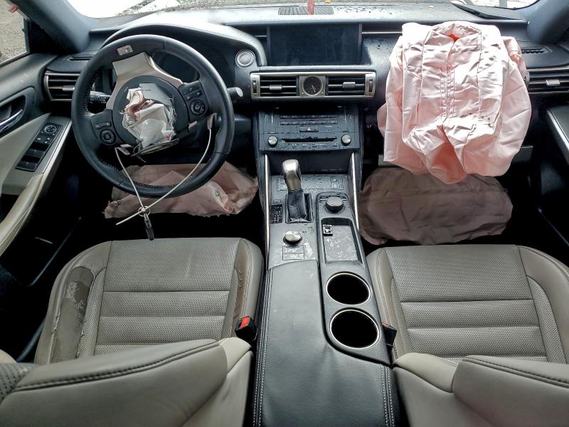 2015 LEXUS IS 250 #3311554254