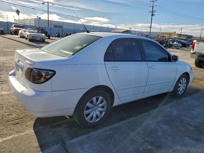 2008 TOYOTA COROLLA CE #3303979723