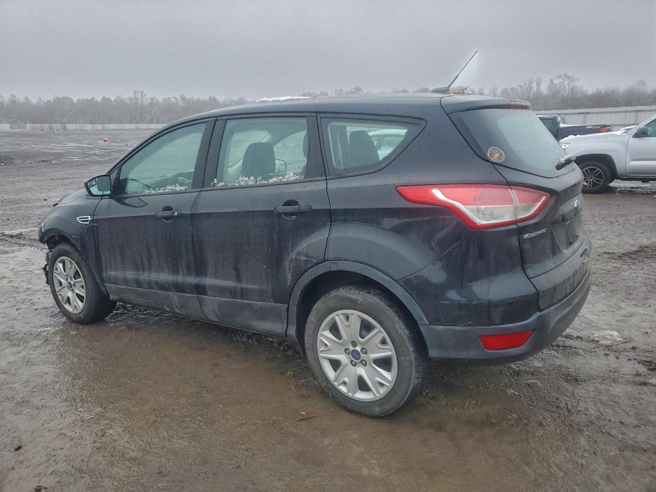 Lot #3308324247 2016 FORD ESCAPE S
