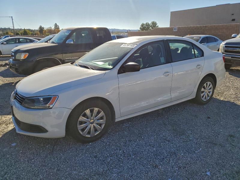 2011 VOLKSWAGEN JETTA #3304959946