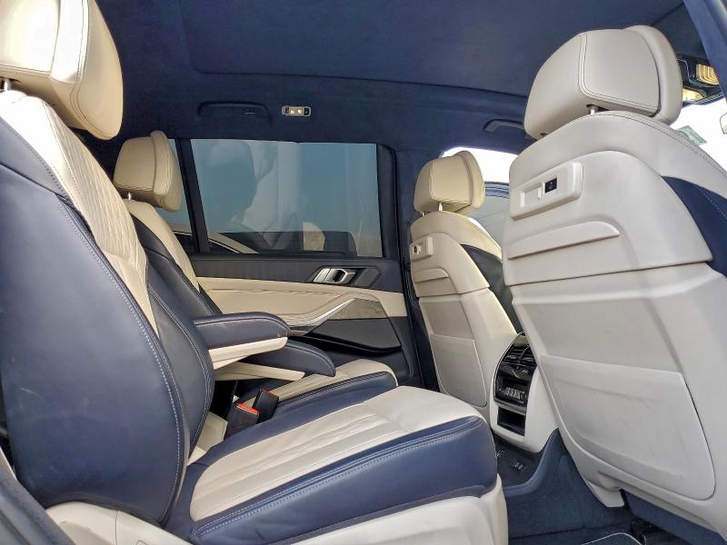 2019 BMW X7 XDRIVE5 #3304503444