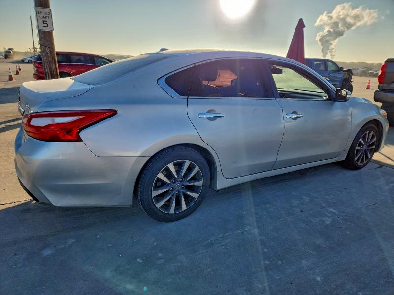 2017 NISSAN ALTIMA 2.5 #3303716421