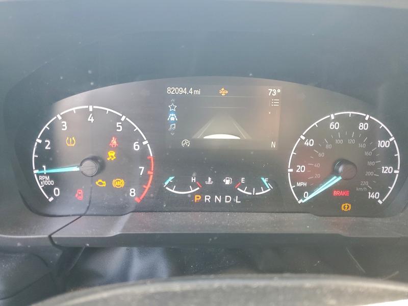 2022 FORD MAVERICK X #3312430657