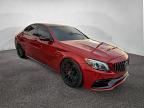Lot #3315588782 2021 MERCEDES-BENZ C 63 AMG-S