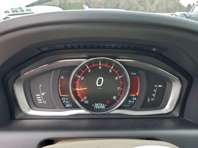 2015 VOLVO XC60 T5 PR #3305147016