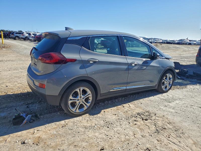 2020 CHEVROLET BOLT EV LT #3317960903