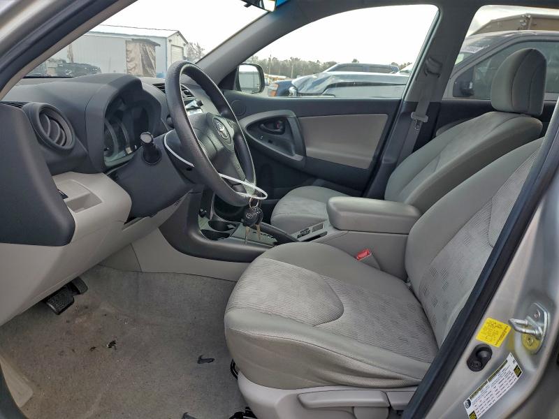 2011 TOYOTA RAV4 #3304555455