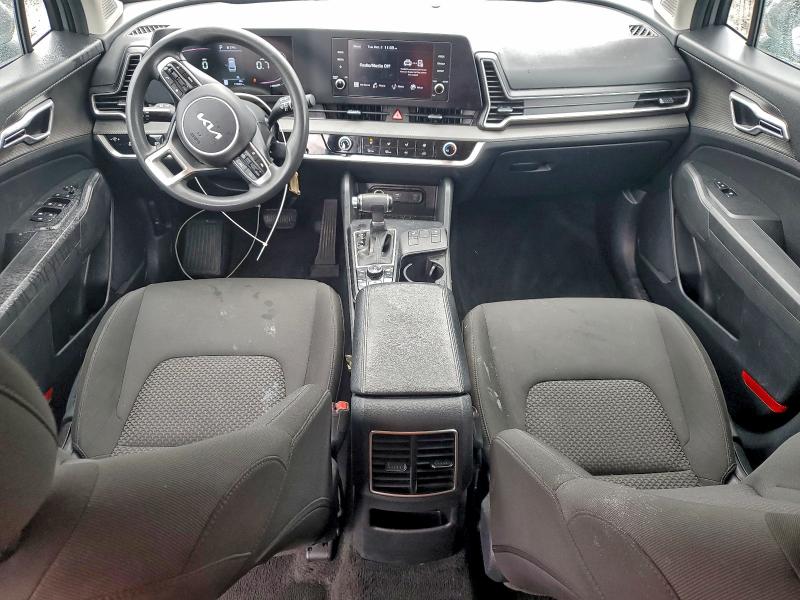 2023 KIA SPORTAGE L #3305389308