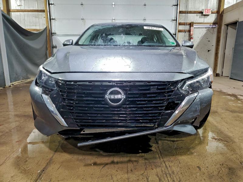 2024 NISSAN SENTRA SV #3318937965