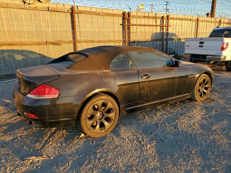 2006 BMW 650 I #3310305964