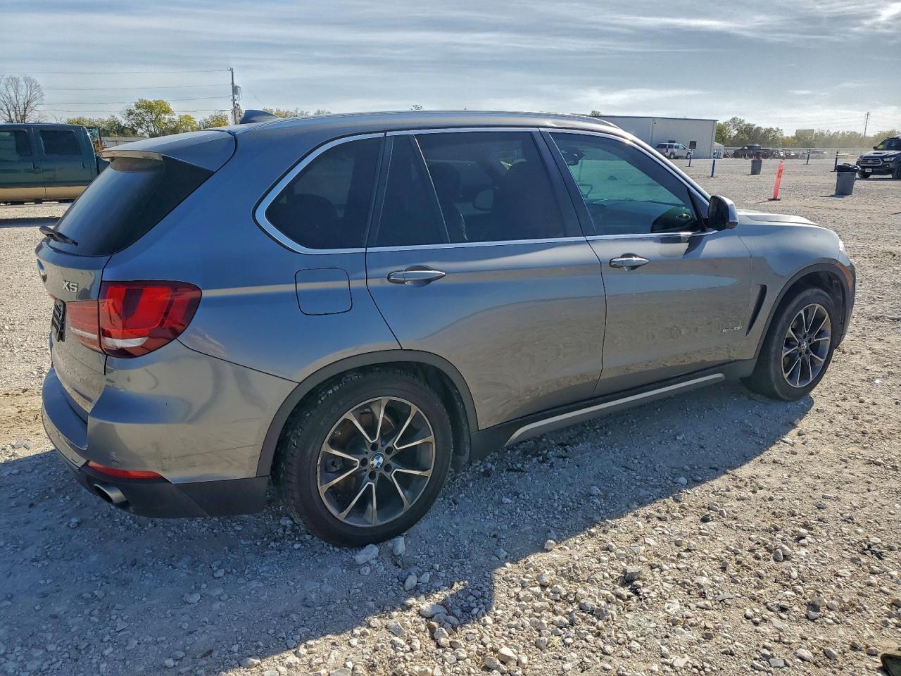 Lot #3311653254 2017 BMW X5