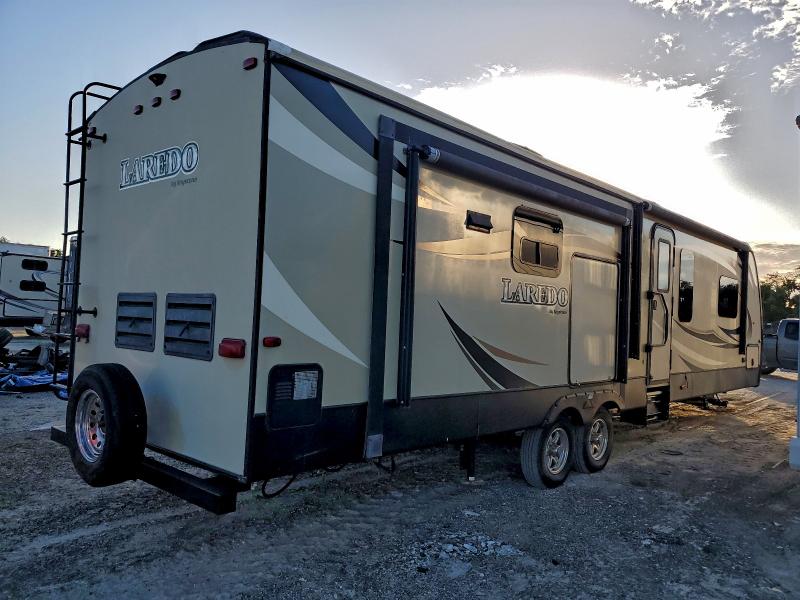 2019 KEYSTONE TRAV TRAIL #3302694046