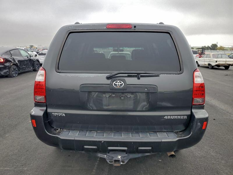 2006 TOYOTA 4RUNNER SR #3305667717