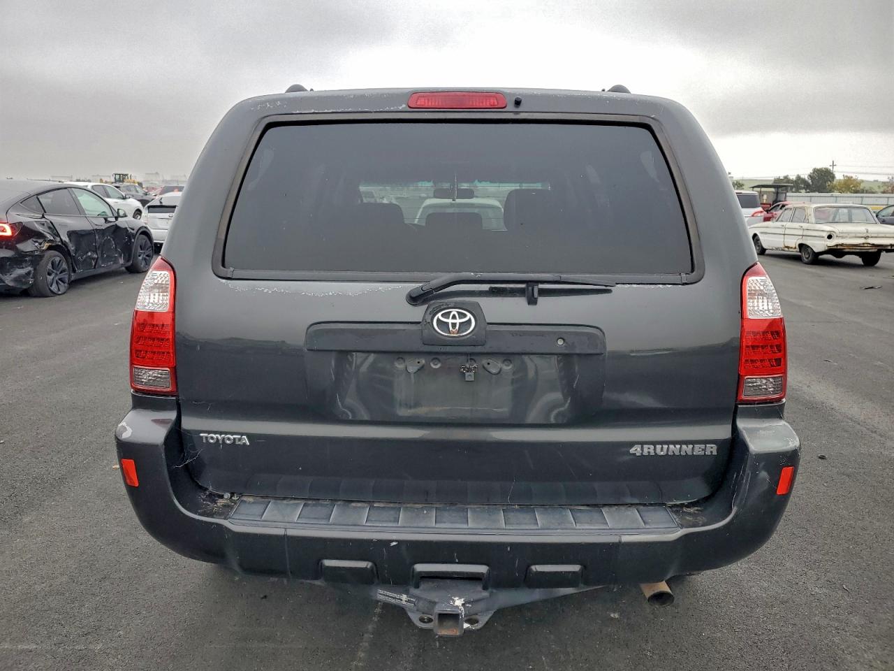 Lot #3305667717 2006 TOYOTA 4RUNNER SR