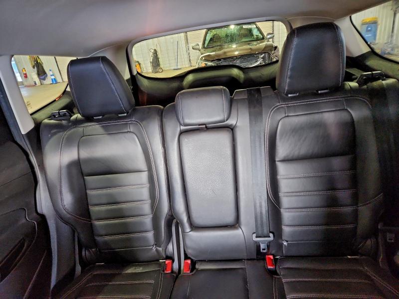 2017 FORD ESCAPE TIT #3304669907