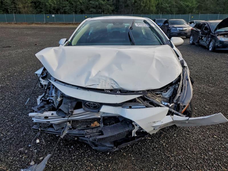 2022 TOYOTA COROLLA LE #3309700837